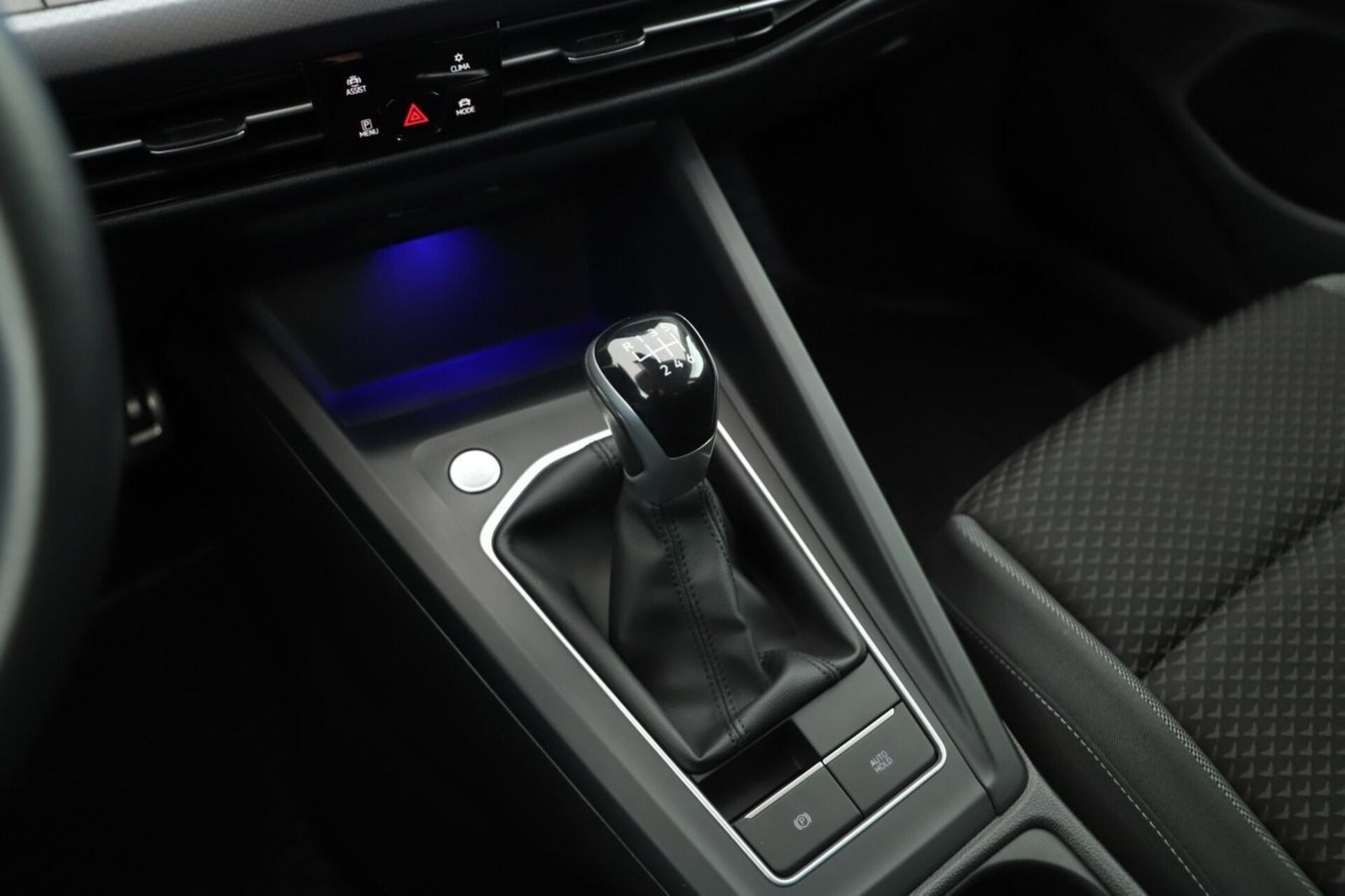 Volkswagen Golf Active