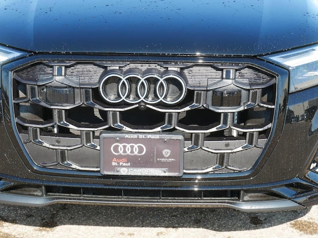 2026 Audi SQ7 Premium Plus - Photo 8