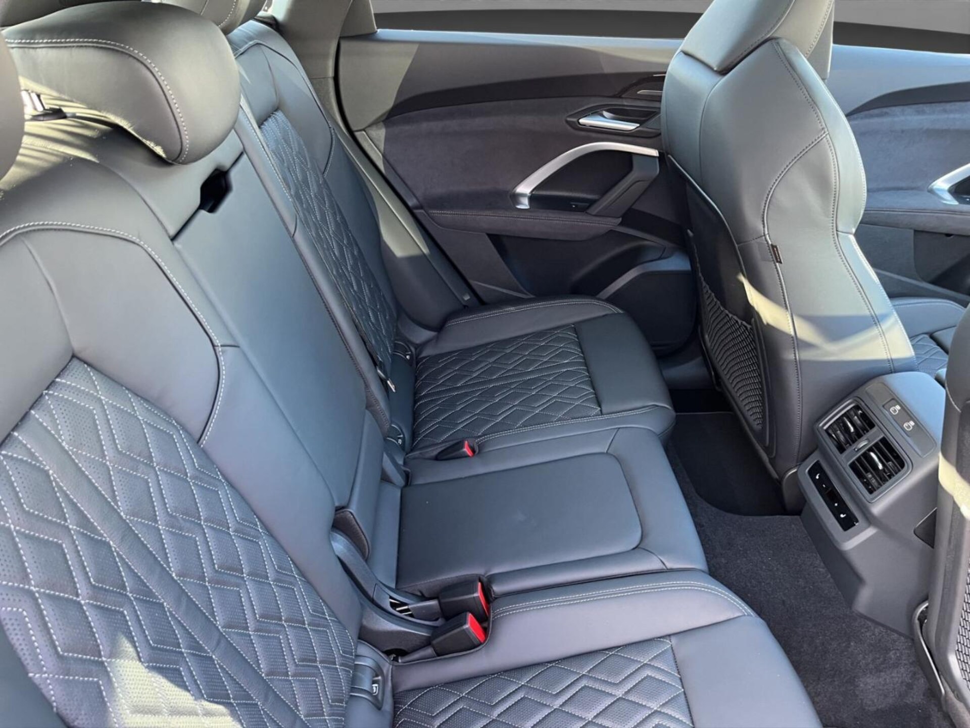 Audi SQ5 Sportback
