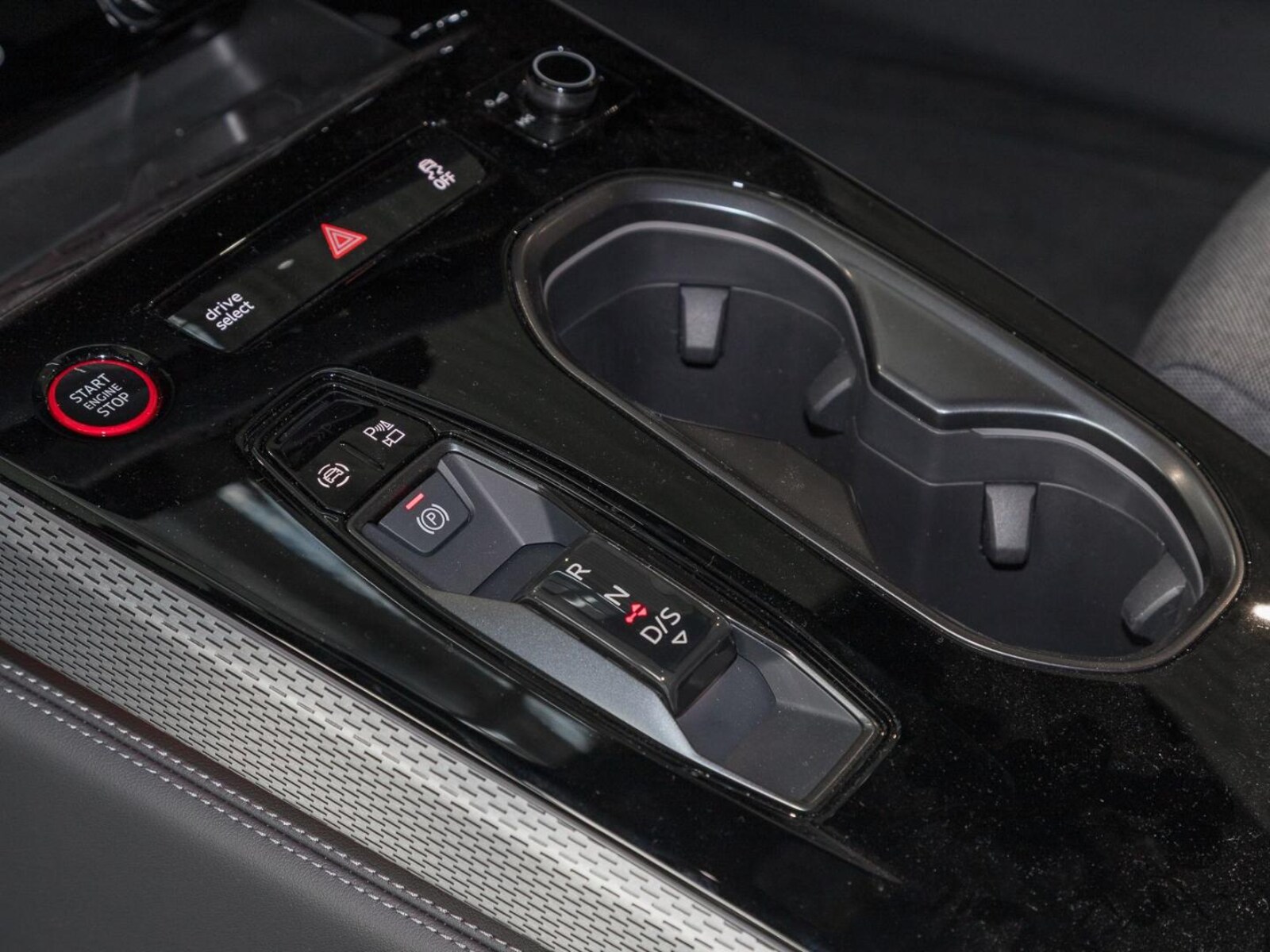 Audi A6 Avant – Bild 8