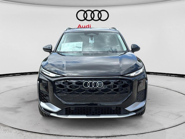 2026 Audi Q3 SUV