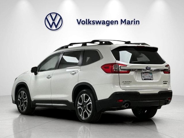 2023 Subaru Ascent