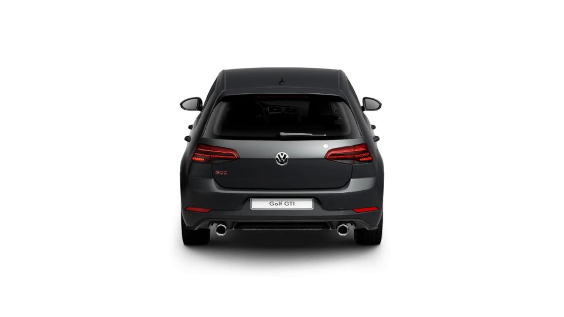 Volkswagen Golf GTI Performance