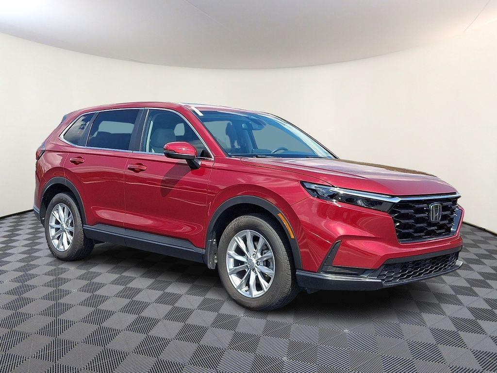 2024 Honda CR-V