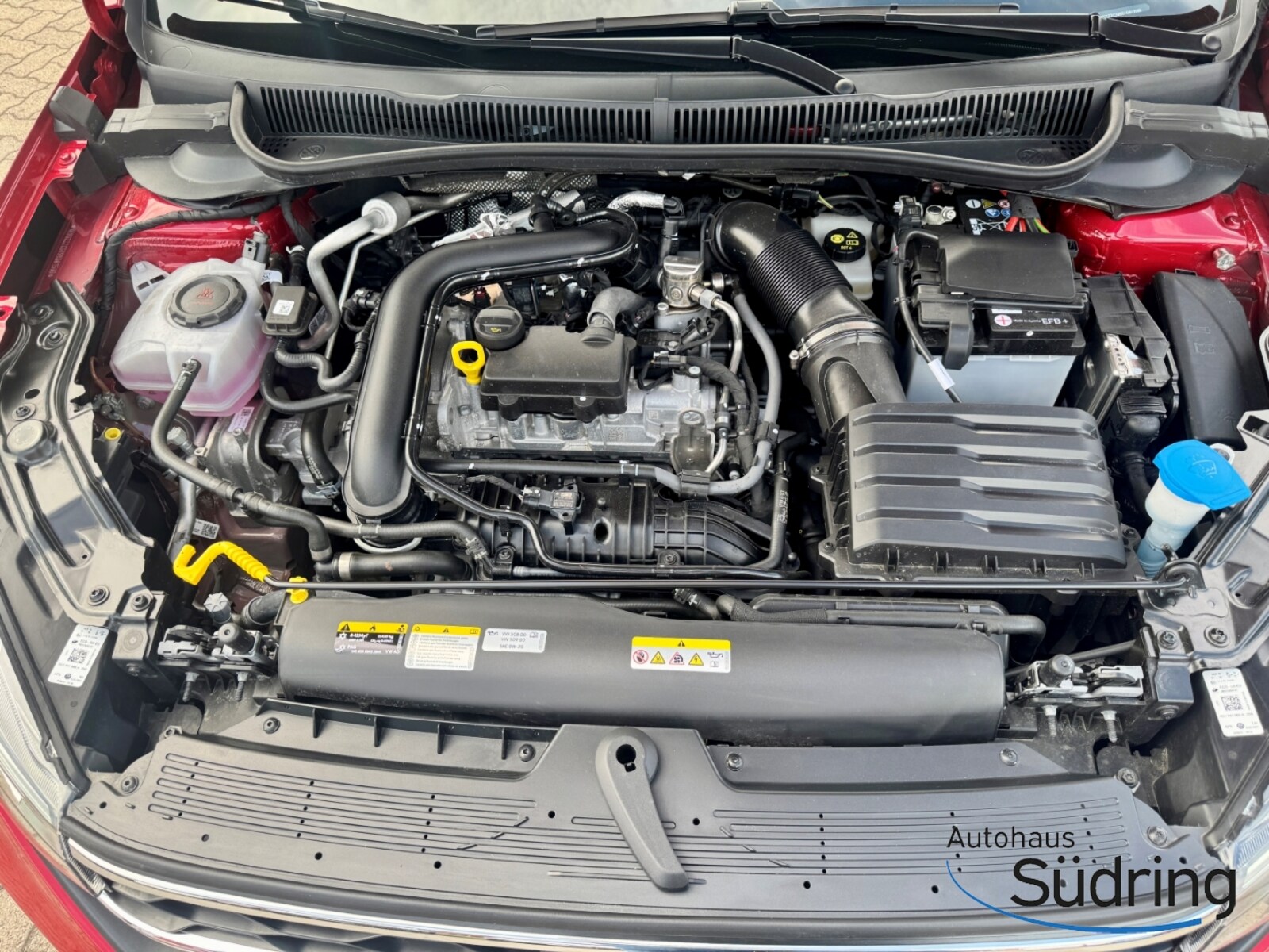 Volkswagen Taigo – Bild 14
