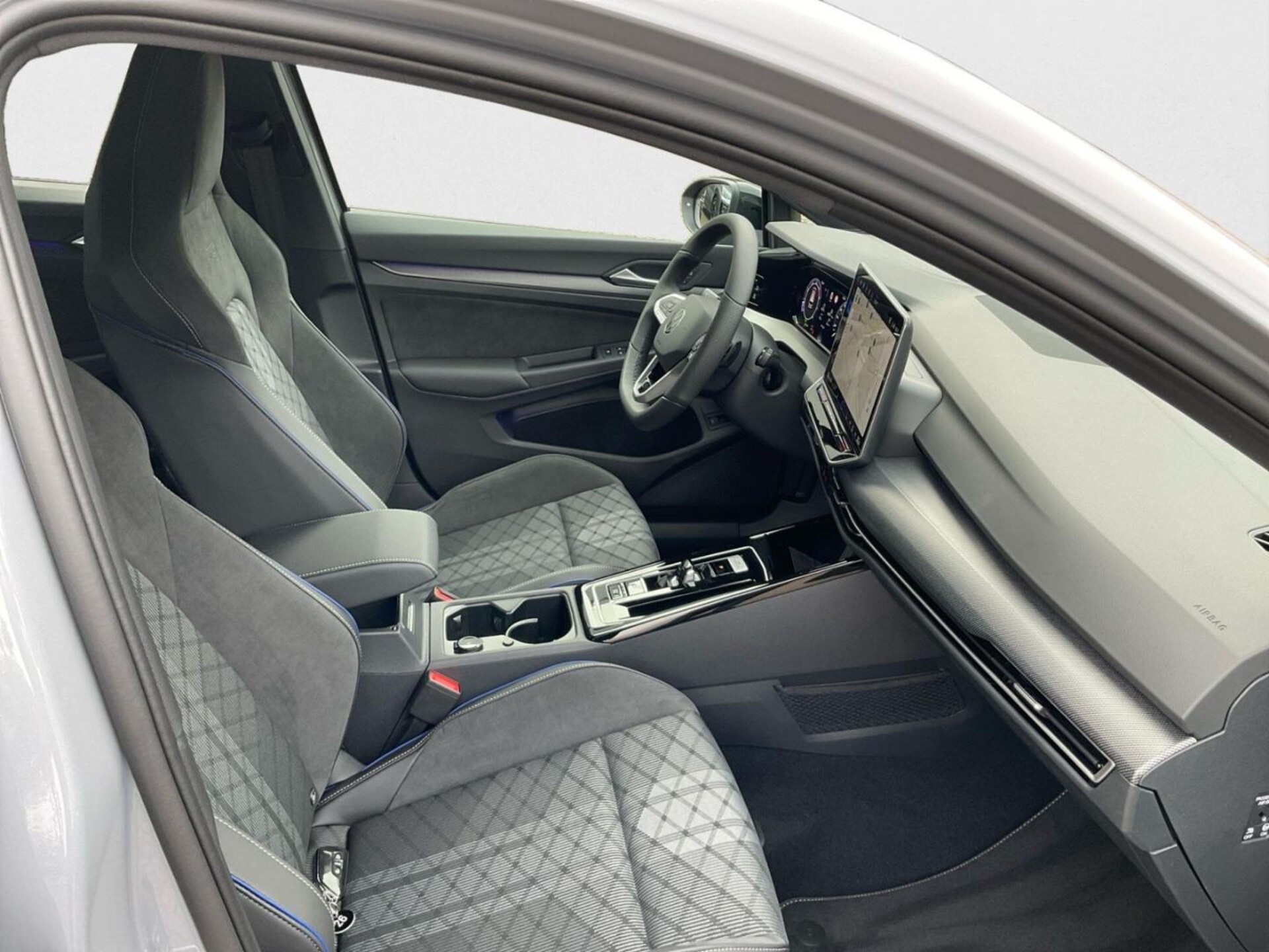 Volkswagen Golf Variant R-Line