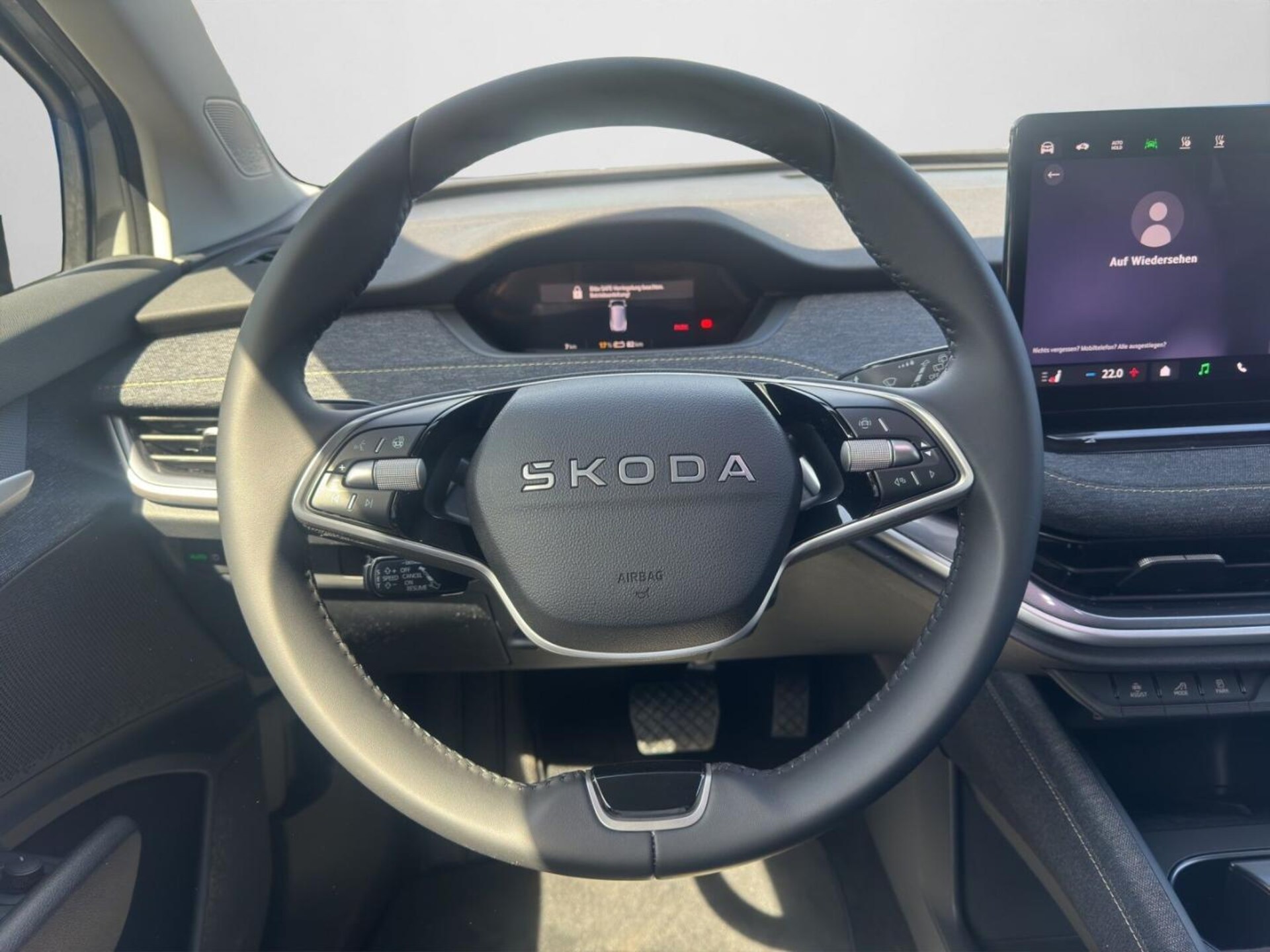 Skoda Elroq 60