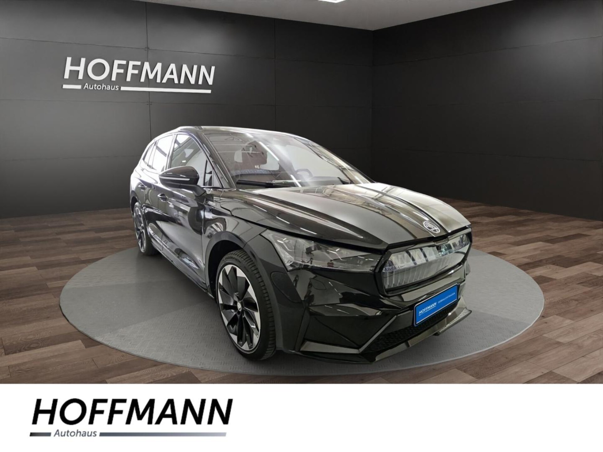 Skoda Enyaq 80 Sportline
