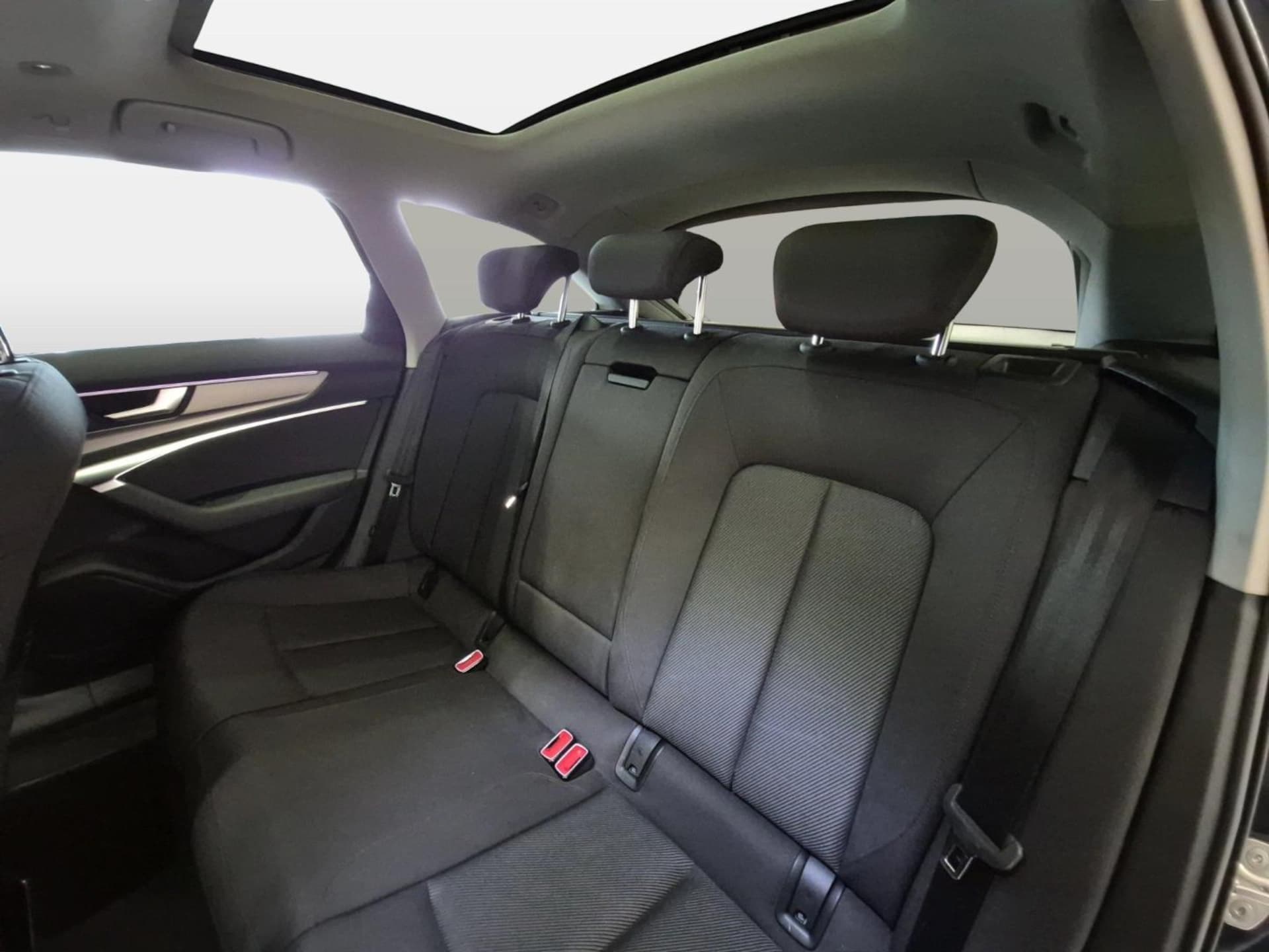 Audi A6 Avant TFSI e Sport