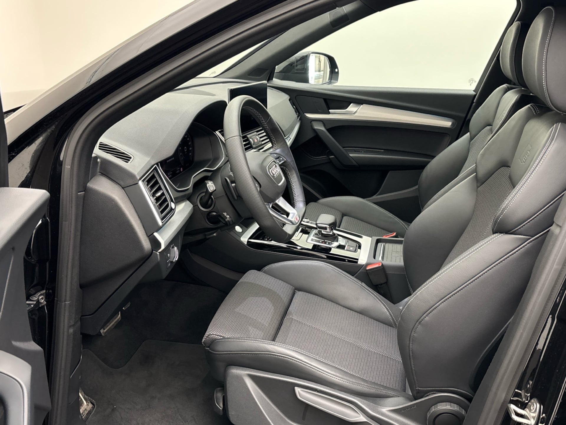 Audi Q5 SUV S line