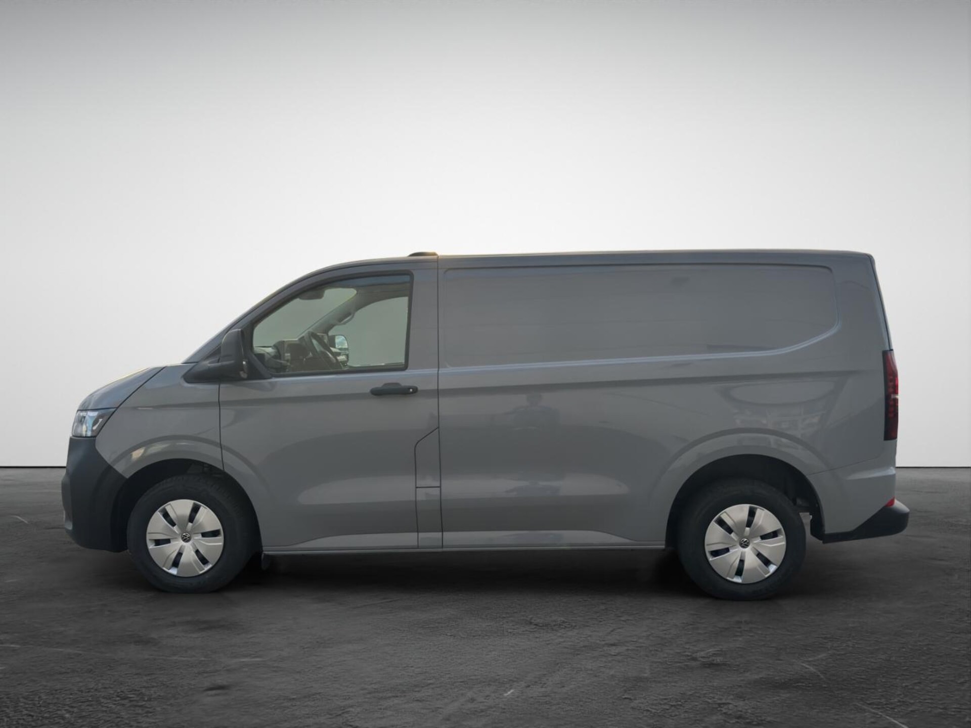 Volkswagen Transporter Kasten kurzer Radstand
