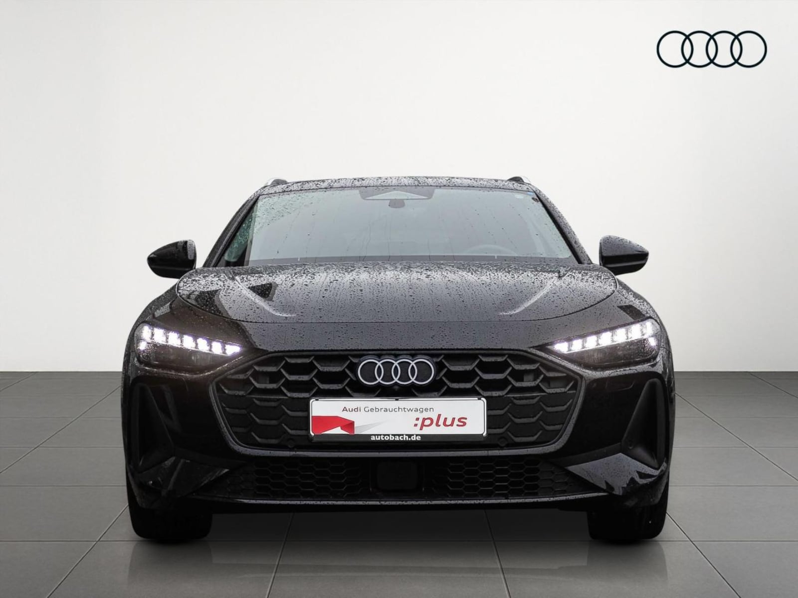 Audi A5 Avant – Bild 2