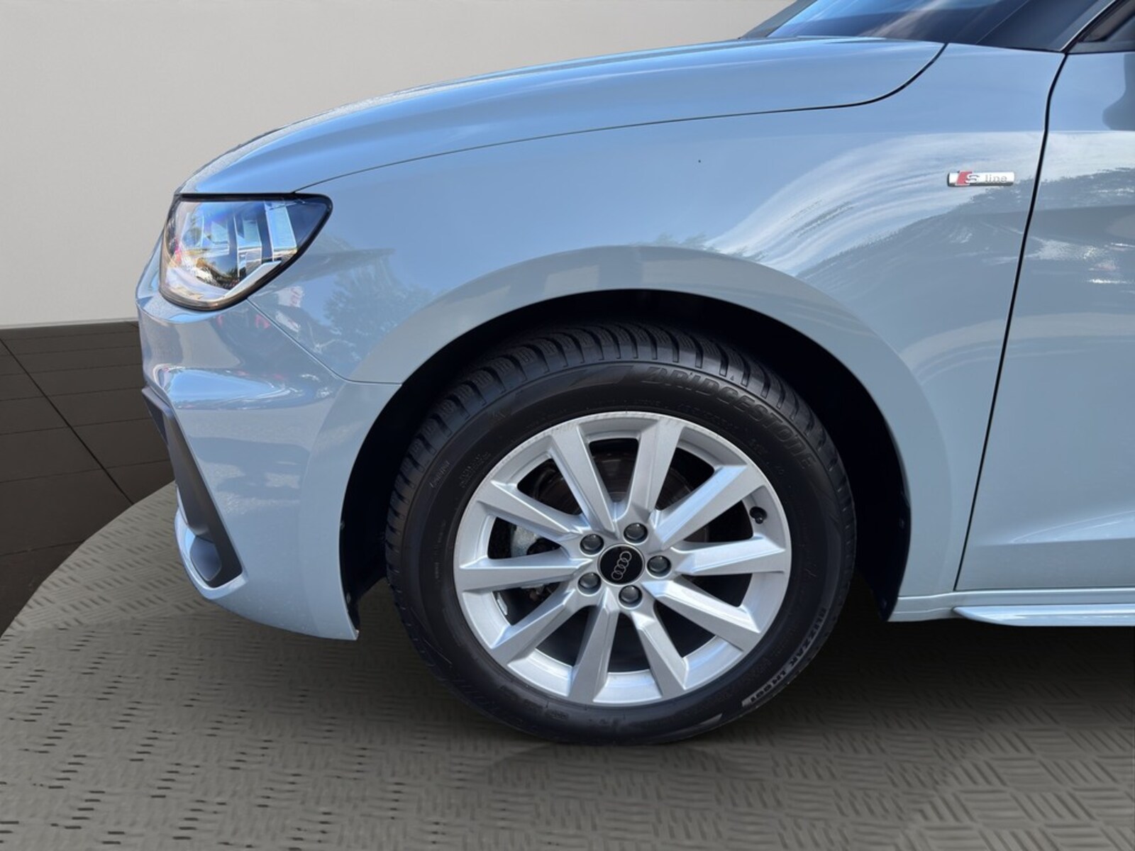 Audi A1 Sportback – Bild 3