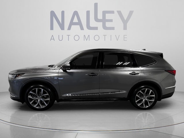2023 Acura MDX