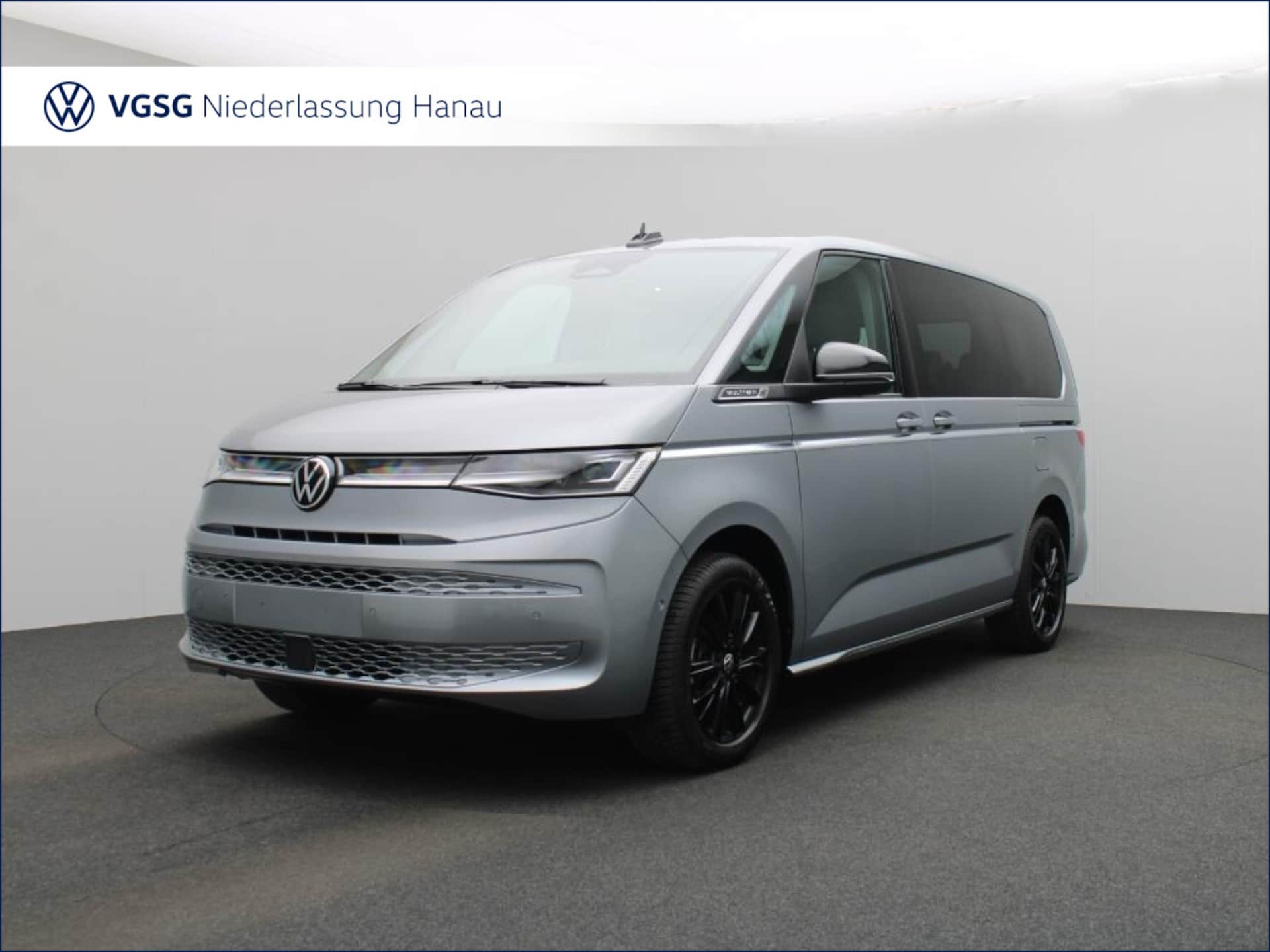 Volkswagen Multivan Langversion Style
