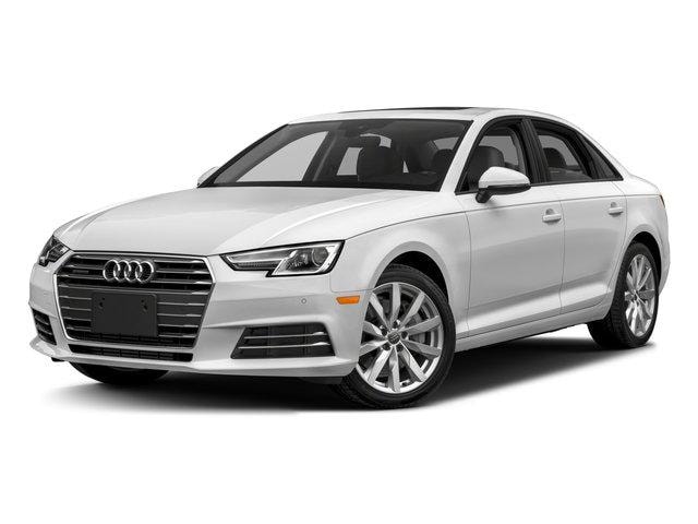 Photo of 2017 Audi A4 Sedan