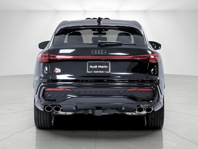 2026 Audi SQ5 Sportback