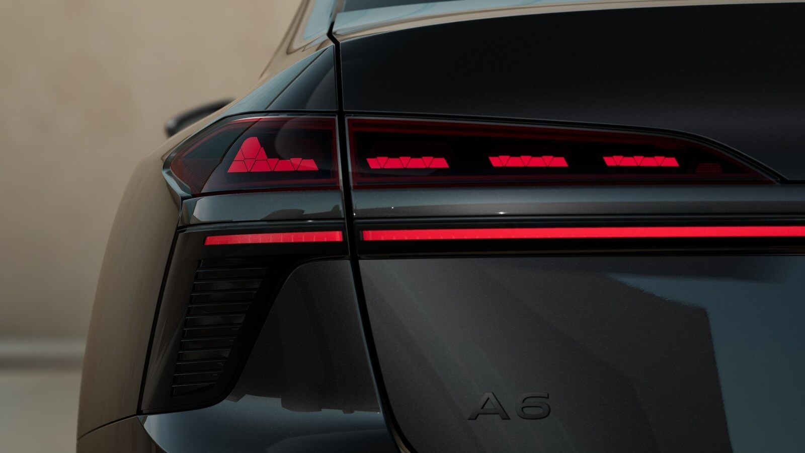 Audi A6 Limousine – Bild 8