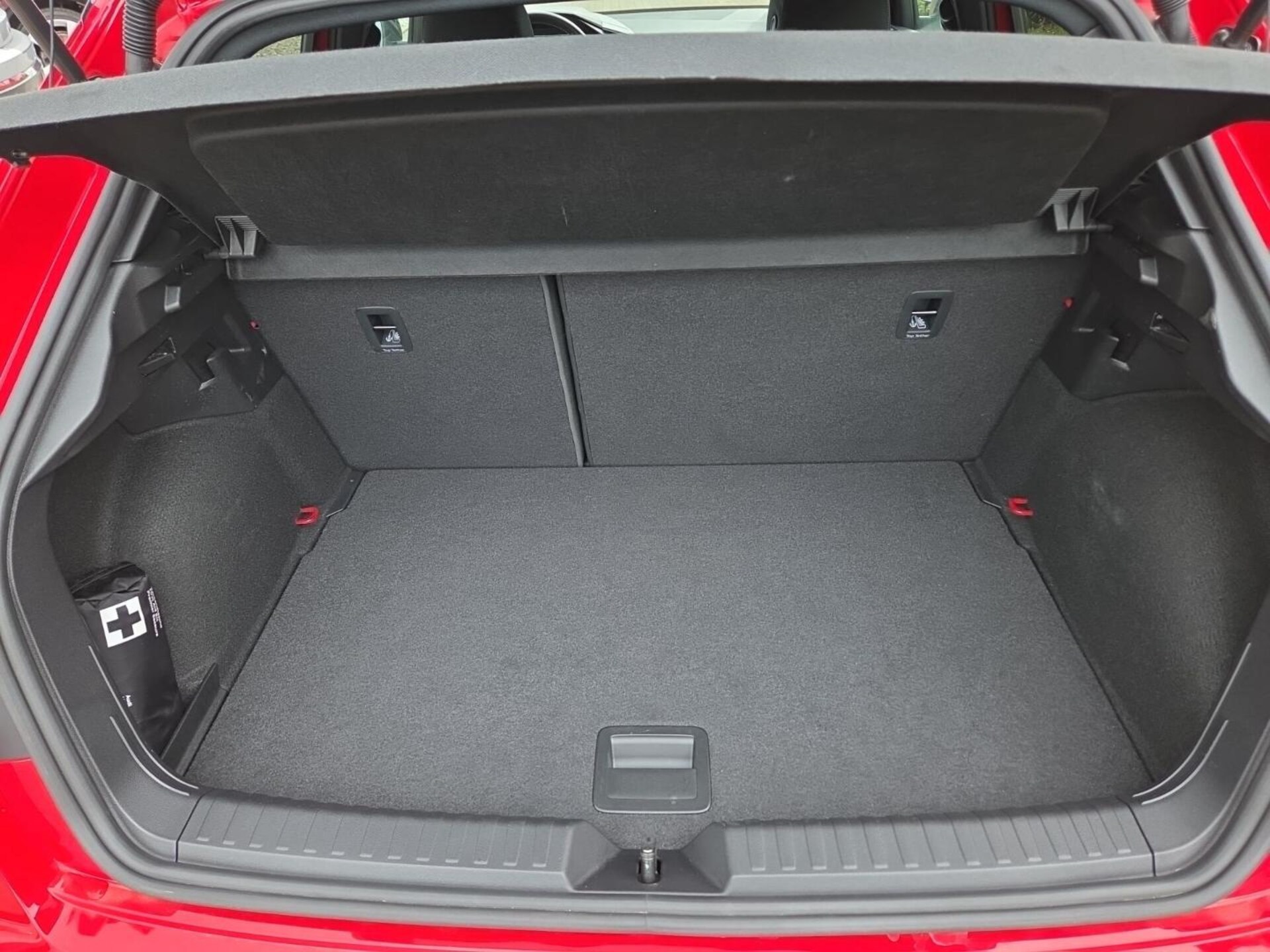 Audi A1 Sportback S line