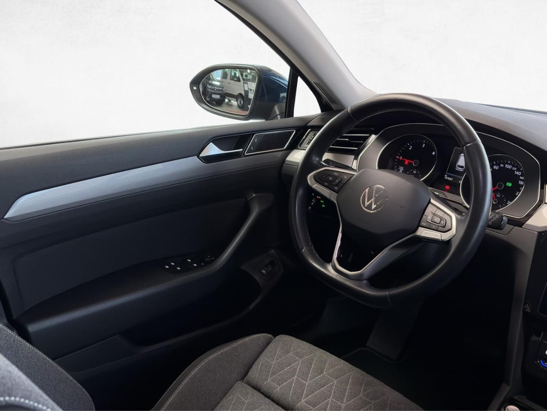 Volkswagen Passat Variant Business