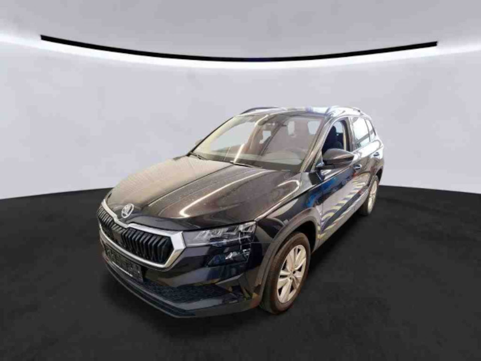 Skoda Karoq Selection