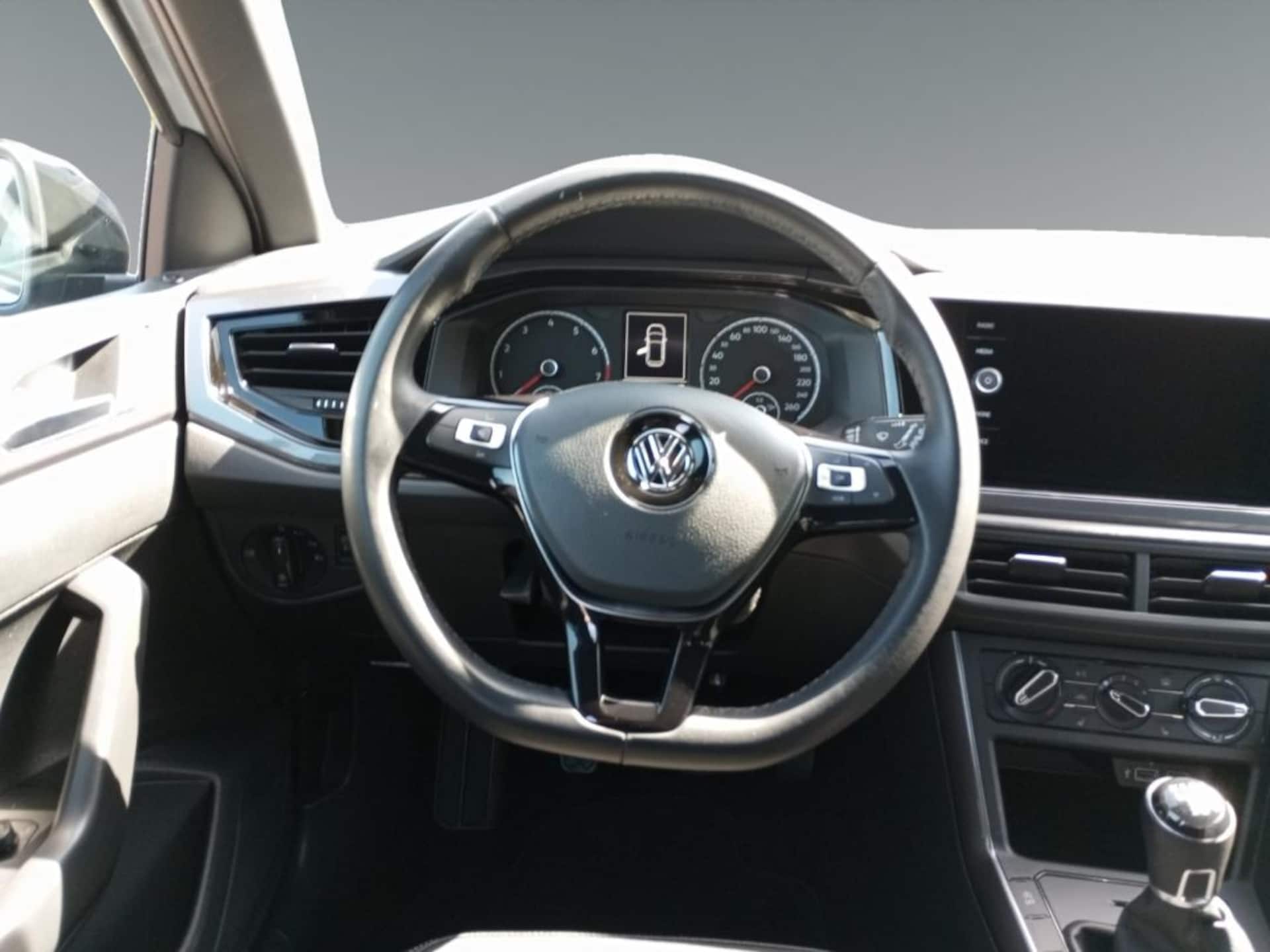 Volkswagen Polo Comfortline