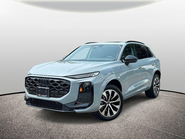 Photo of 2026 Audi Q3 SUV