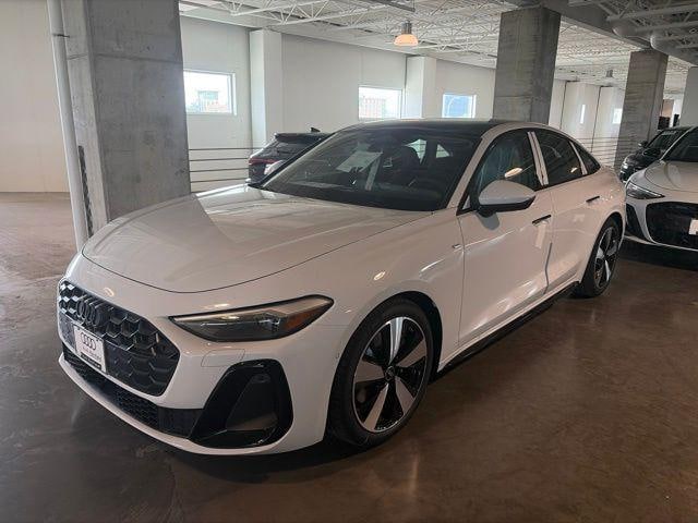 Photo of 2026 Audi A5 Sedan