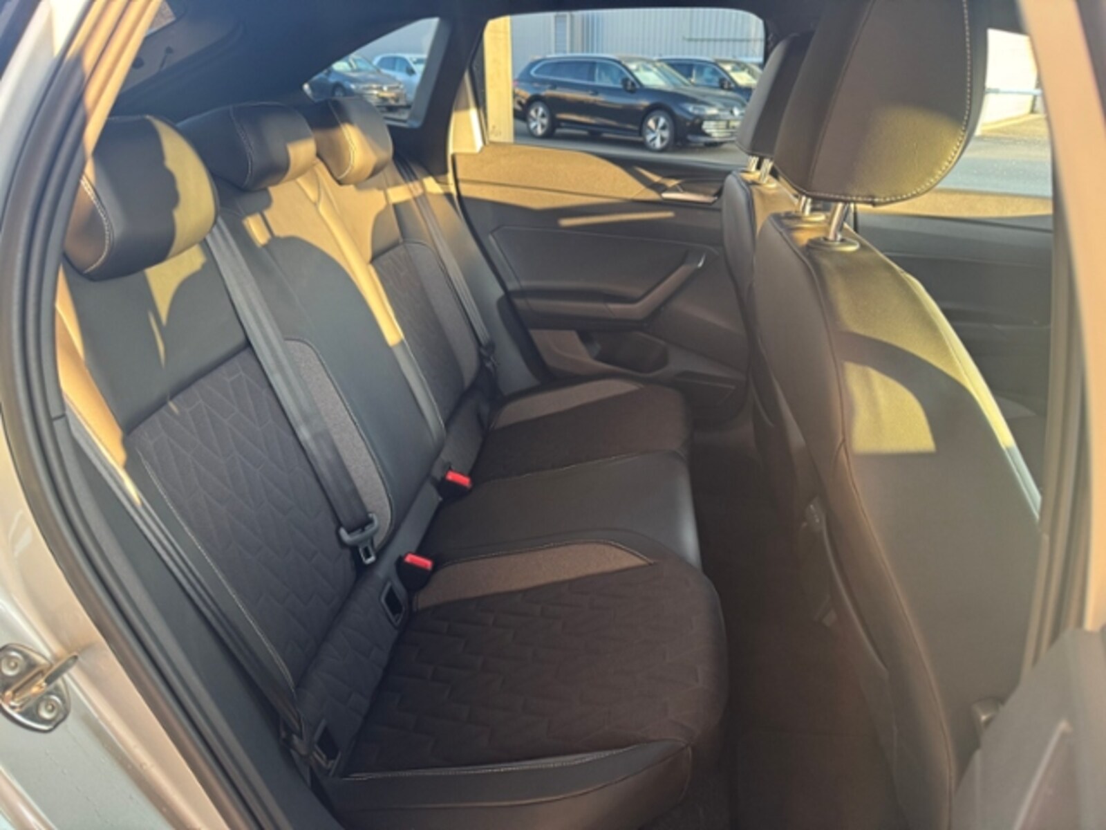 Volkswagen Taigo – Bild 19