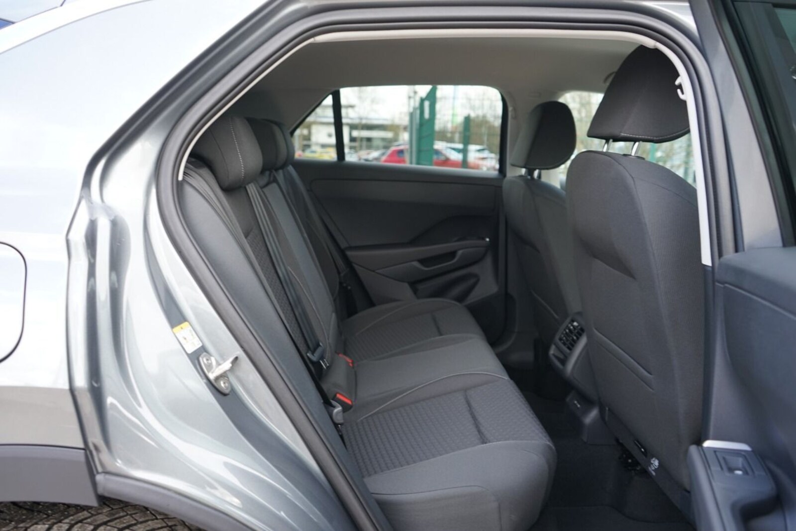Volkswagen T-Roc – Bild 9