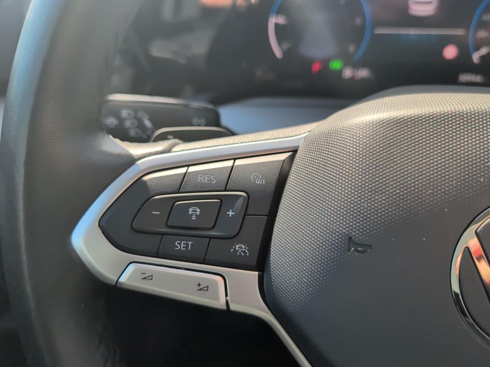 Volkswagen Golf – Bild 14