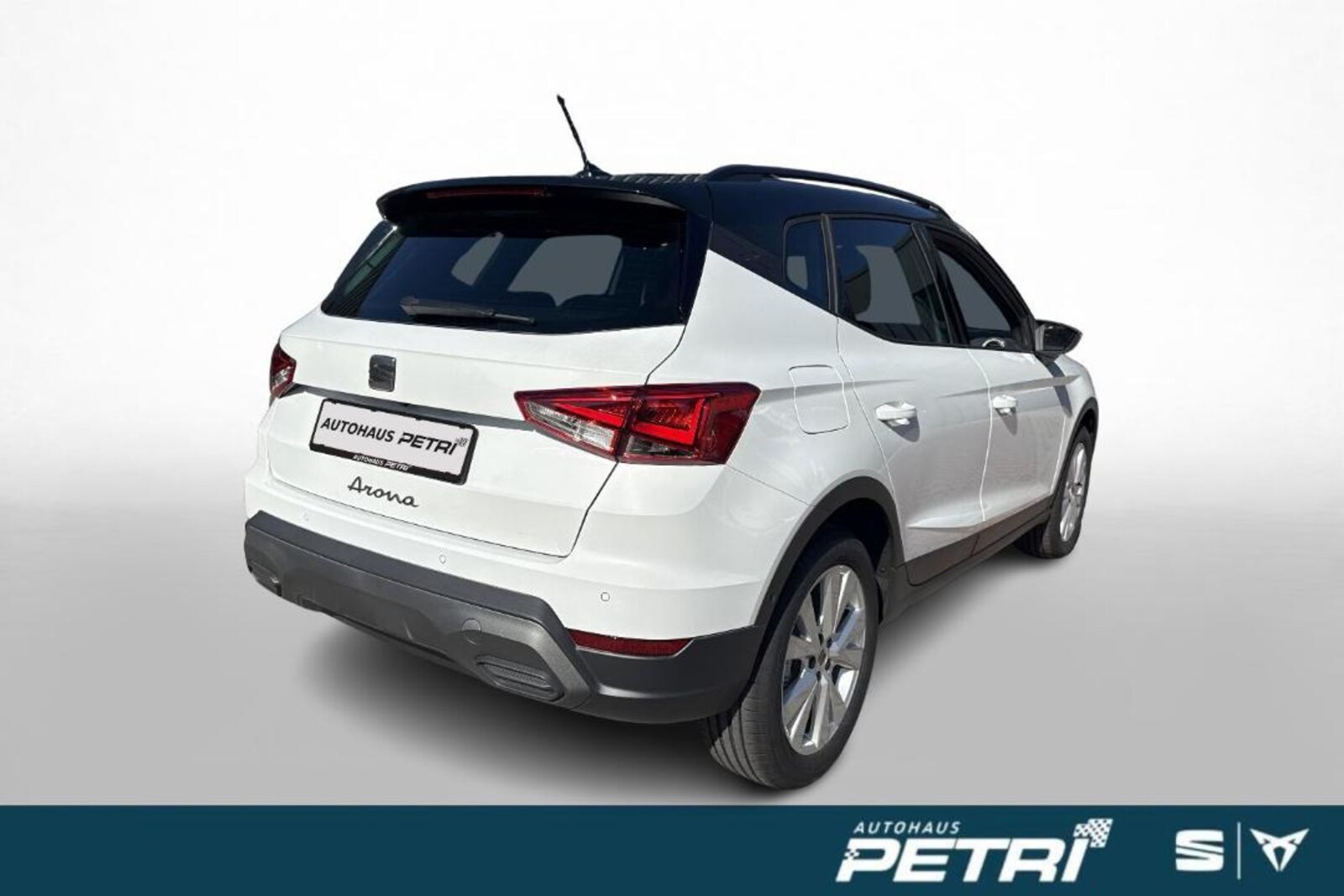 SEAT Arona – Bild 5