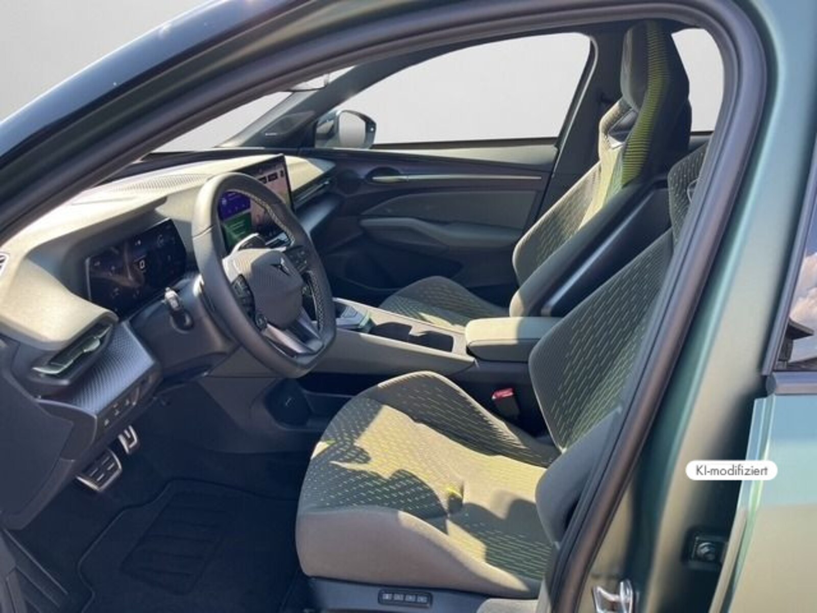 CUPRA Raval – Bild 12