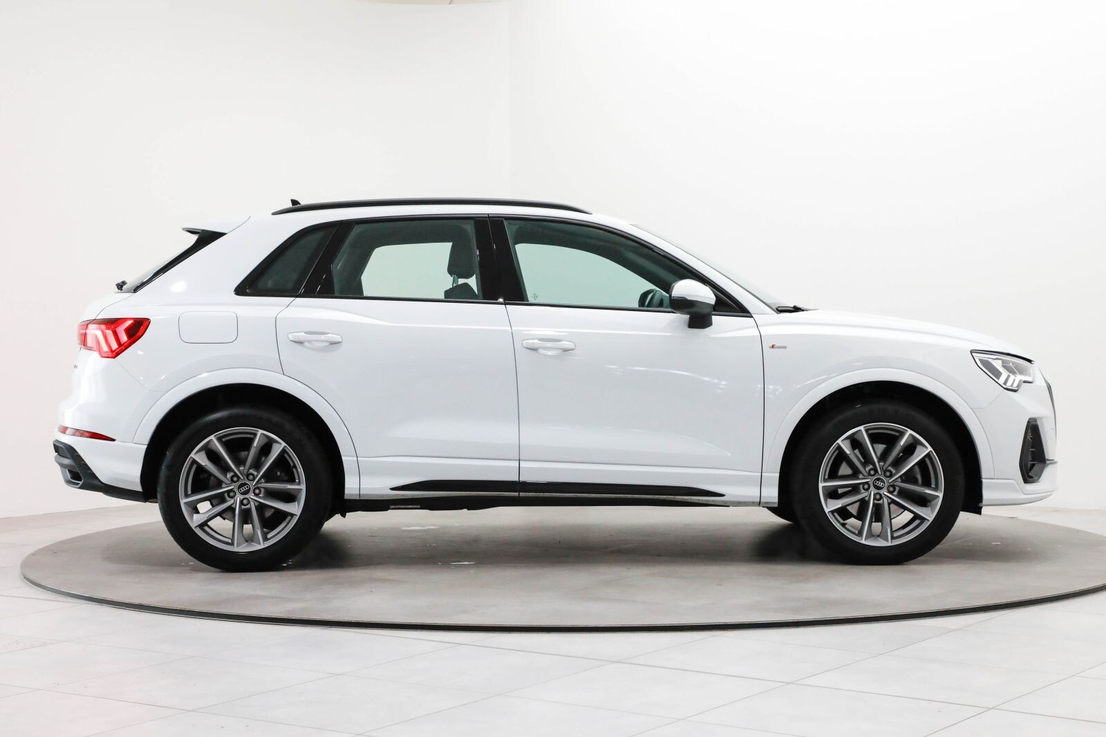 Audi Q3 – Bild 5