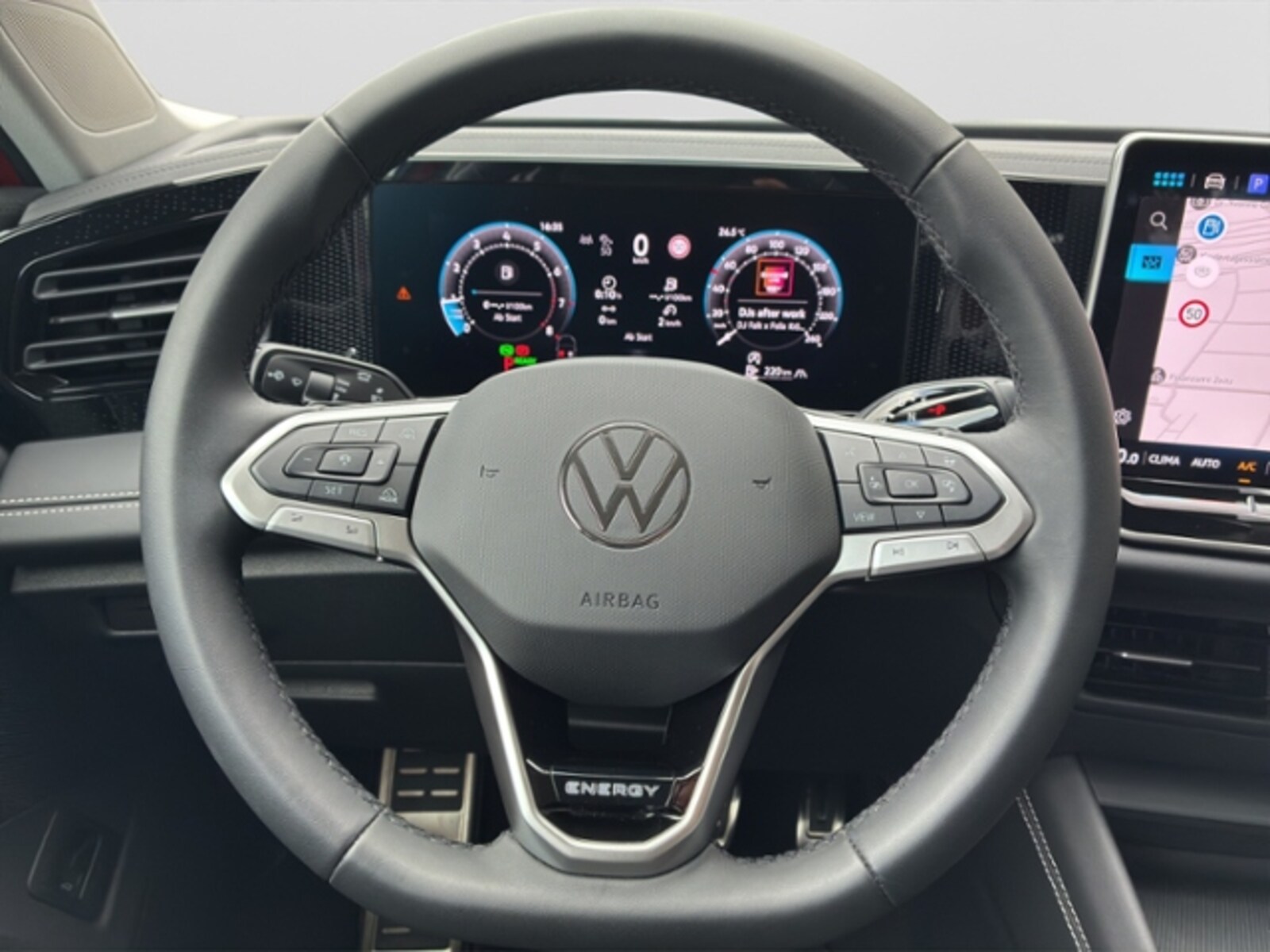 Volkswagen Tiguan – Bild 16