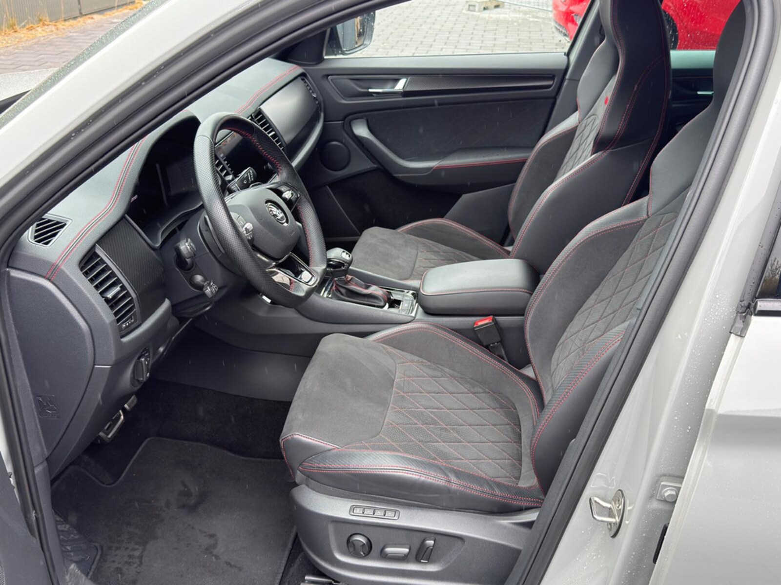 Škoda Kodiaq – Bild 13