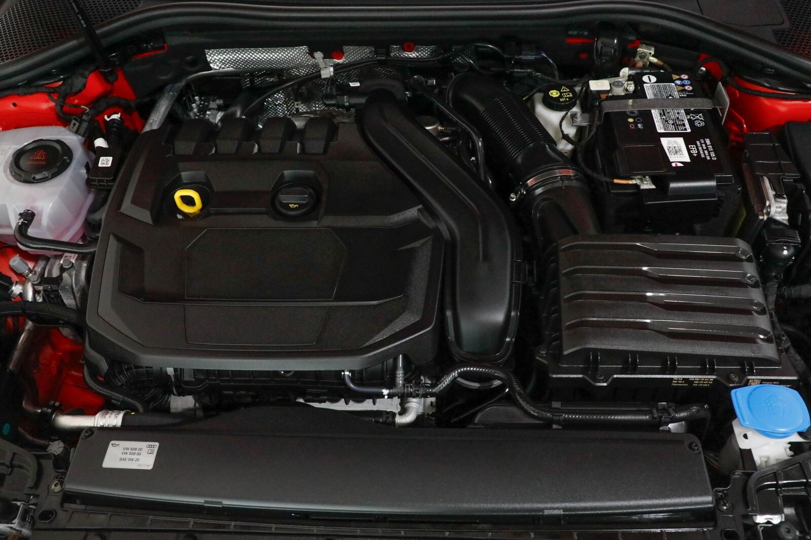 Audi A3 Sportback – Bild 27