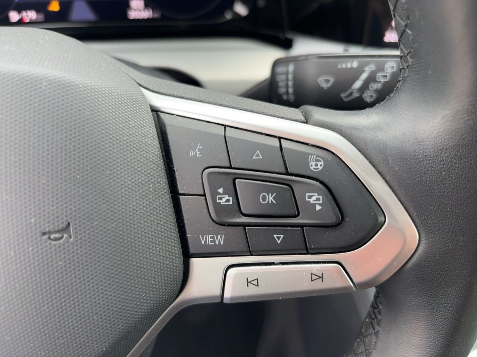 Volkswagen Golf – Bild 15