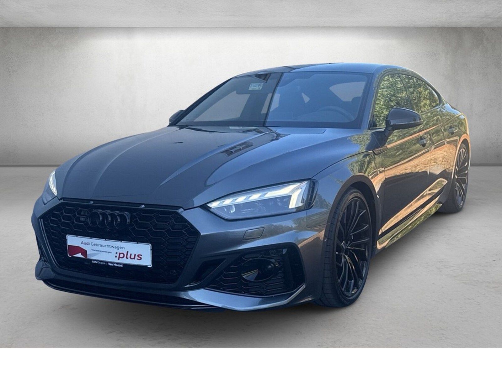 Audi RS 5 Sportback