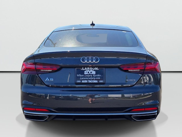 2023 Audi A5 Sportback