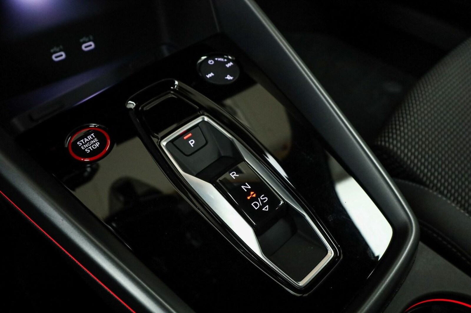 Audi S3 Sportback – Bild 16