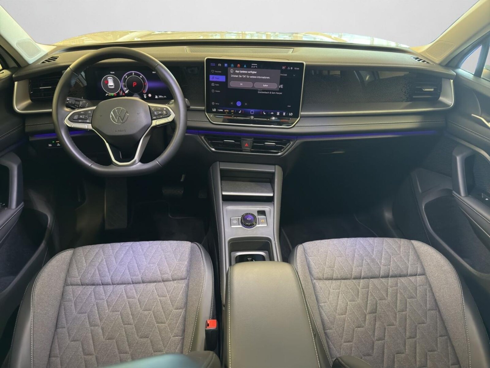 Volkswagen Tayron – Bild 3