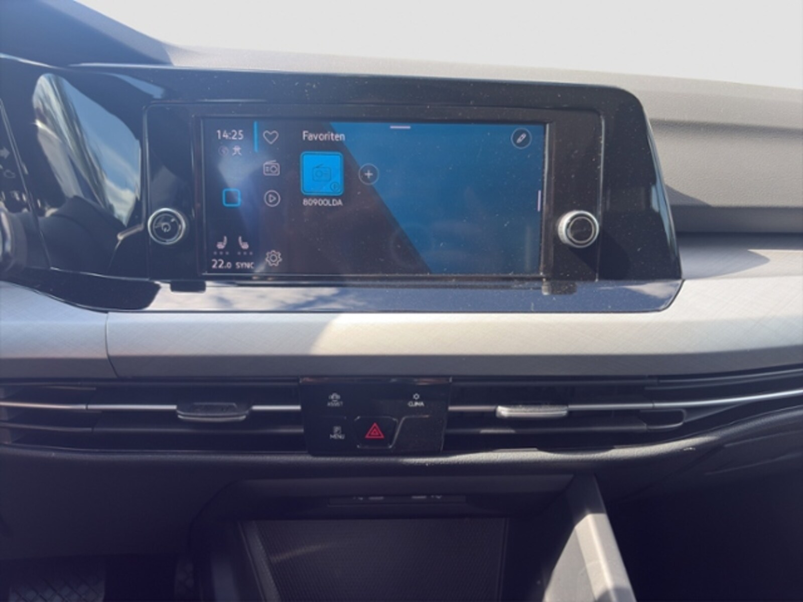 Volkswagen Golf – Bild 14