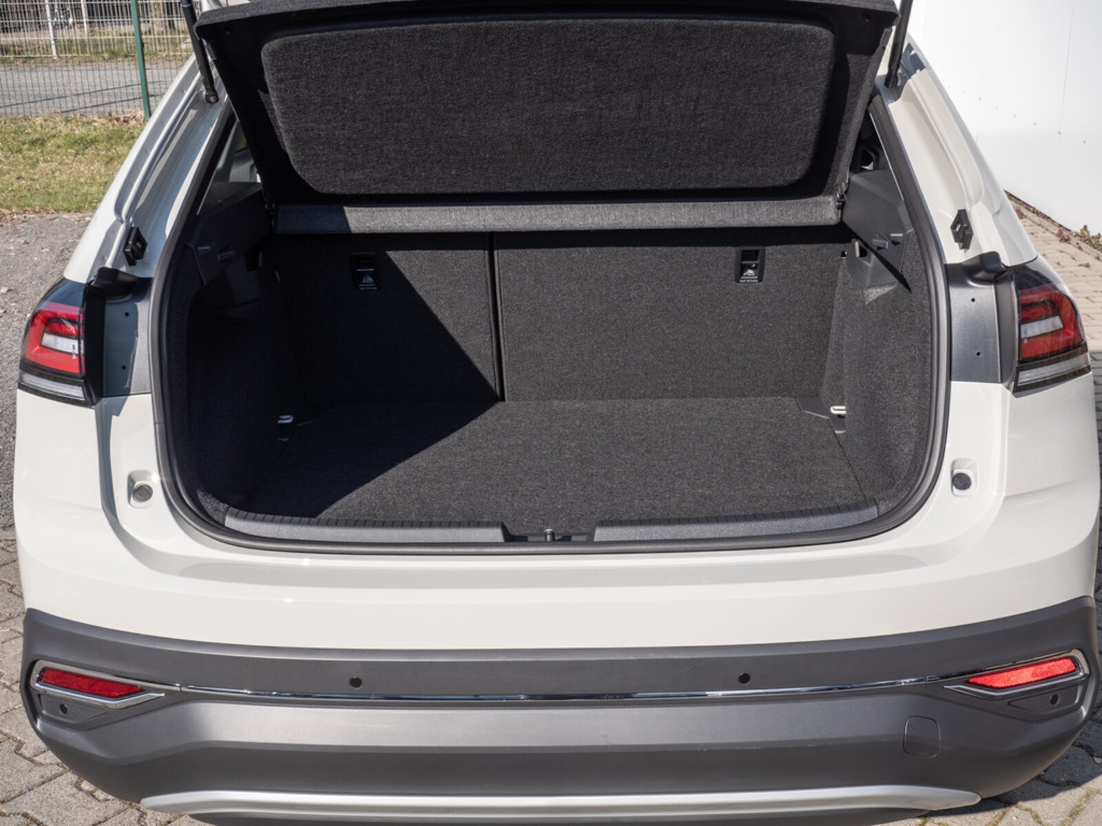 Volkswagen Taigo – Bild 20
