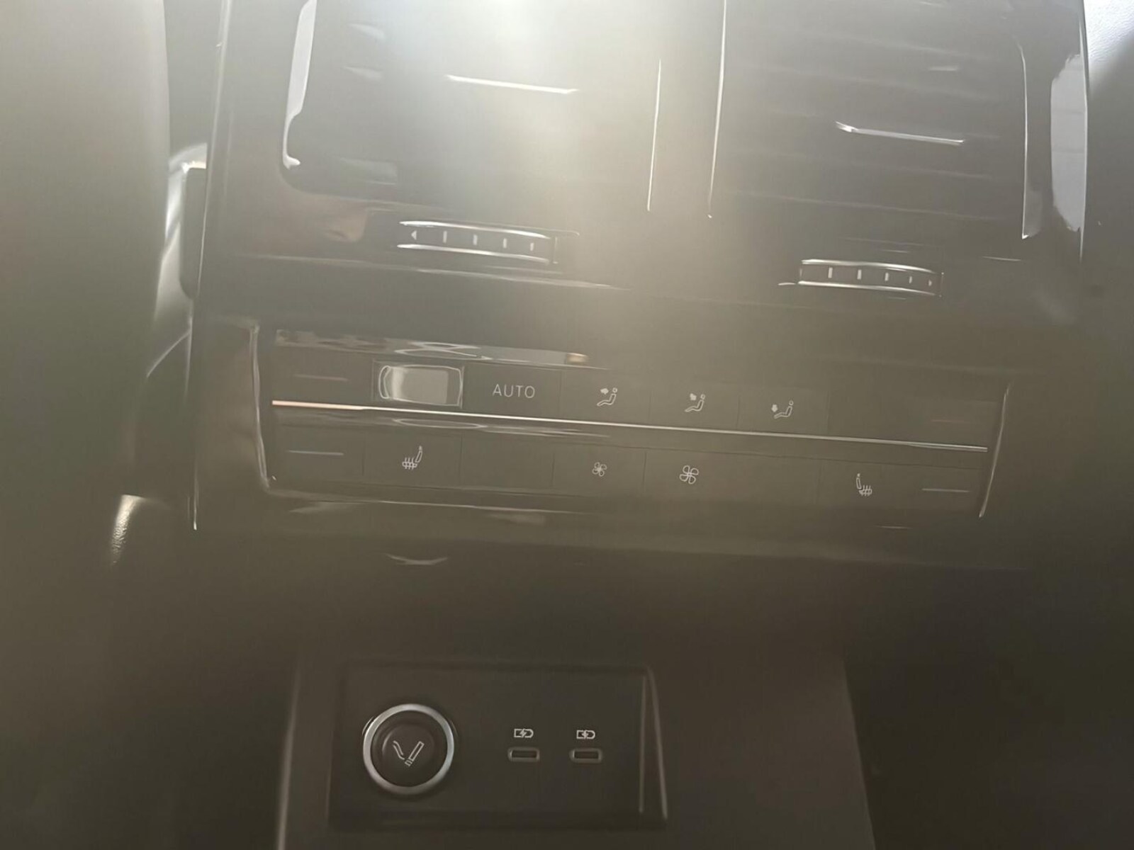 Volkswagen Touareg – Bild 20