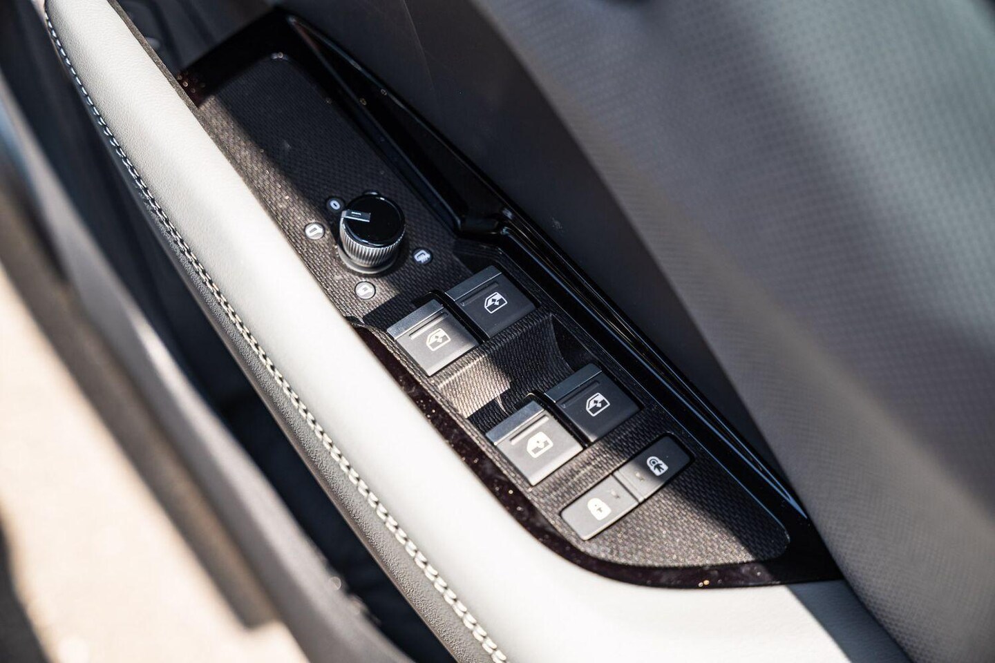 Image about Audi Q3 Sportback TFSI 110 kW