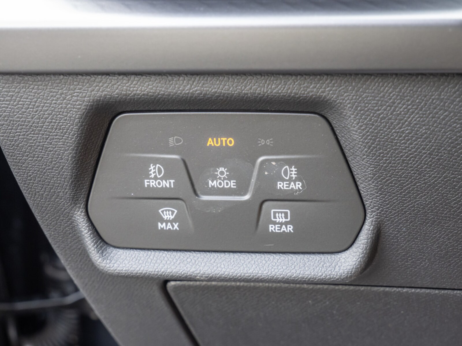 CUPRA Leon Sportstourer – Bild 17