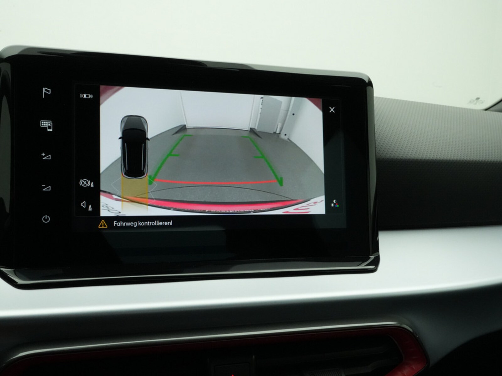 SEAT Arona – Bild 8