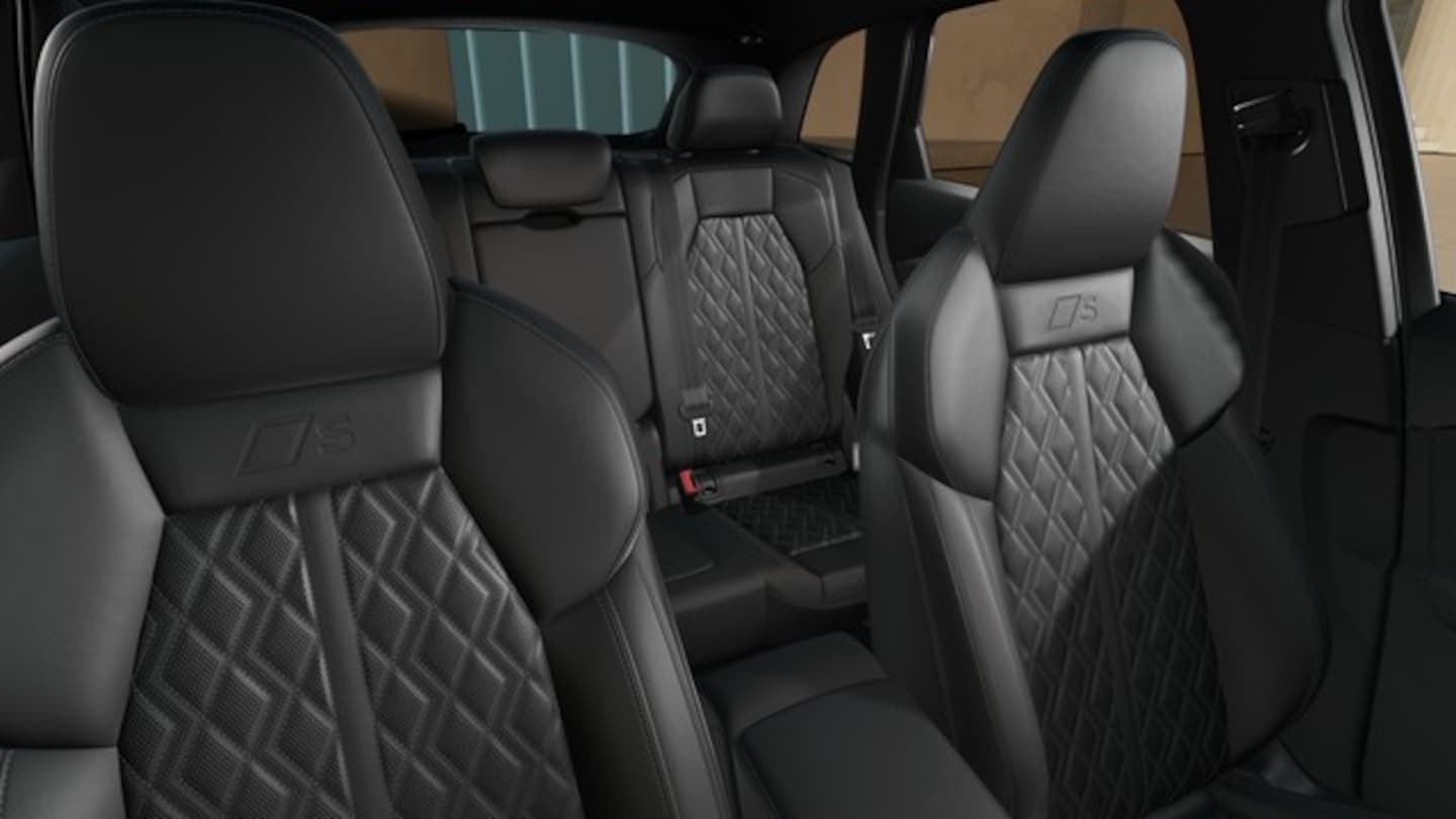 Bild über Audi SQ5 SUV TFSI 270 kW S tronic - für weitere Informationen kontaktieren Sie den Audi Partner