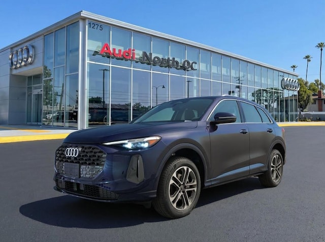 Photo of 2026 Audi Q5 